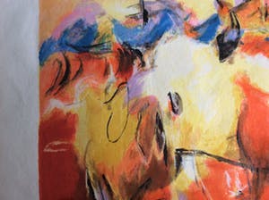 Arthur Bernard - Pink Face kopen? Bied vanaf 40!