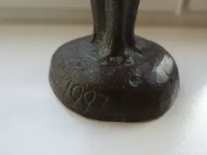 Pieter Kortekaas - "Innige omhelzing" kopen? Bied vanaf 145!