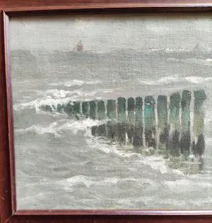 Herman Heuff - Golfbrekers kopen? Bied vanaf 300!