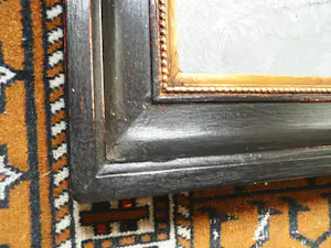 Willem Hendrik van Norden - Olieverf - Winters Landschap met Molen kopen? Bied vanaf 125!