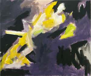 Paul Corvers - Rising verkocht voor € 250!