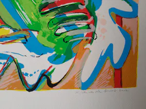 Willem van den Broek - Shiny Happy People kopen? Bied vanaf 20!