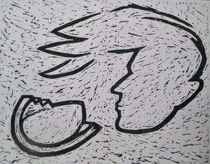 Anne Semler - Litho kopen? Bied vanaf 45!