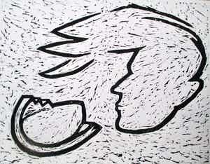 Anne Semler - Litho verkocht voor € 45!