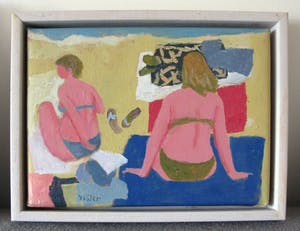 Hendrik Jan Visser - DE SLIPPERS kopen? Bied vanaf 25!