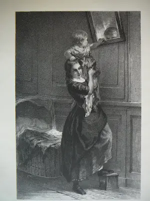 Hein Burgers - Wie is dat kopen? Bied vanaf 20!