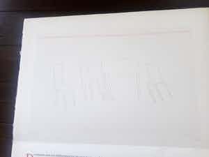 Klaas Gubbels - Verlegen Schaduwen verkocht voor € 10!