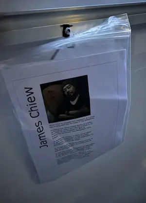 James Chiew - La panthere kopen? Bied vanaf 650!