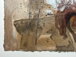 Sjaak Korsten - Zonder titel kopen? Bied vanaf 27!