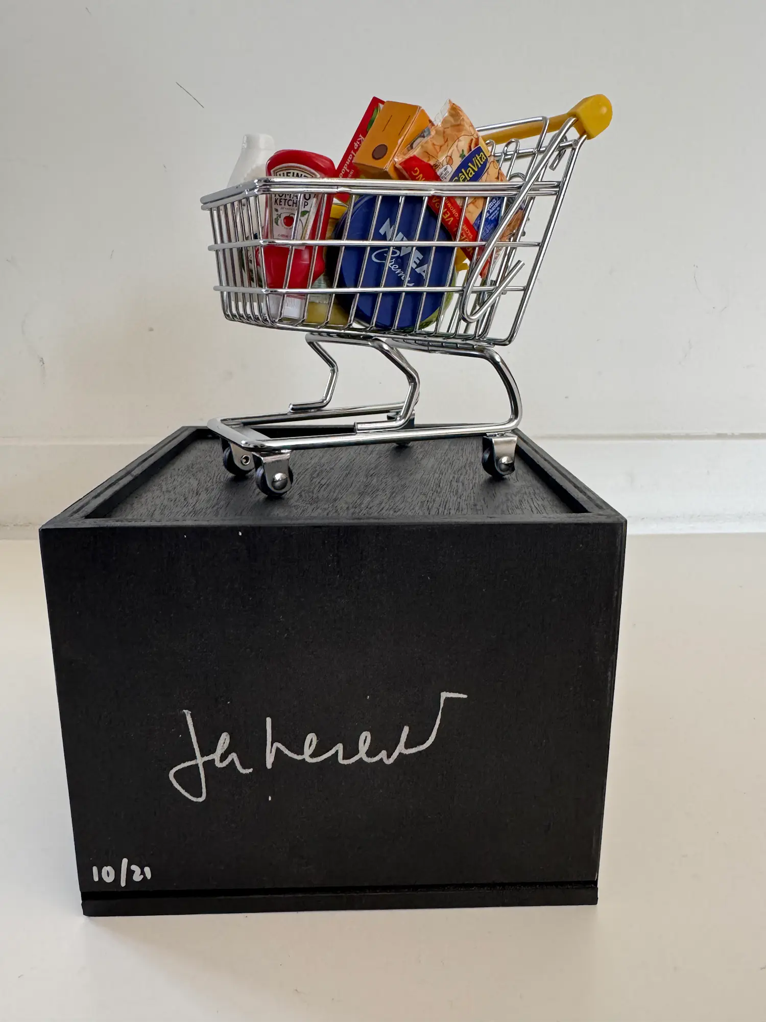 Auction results of Jan Henderikse | Artpeers.de