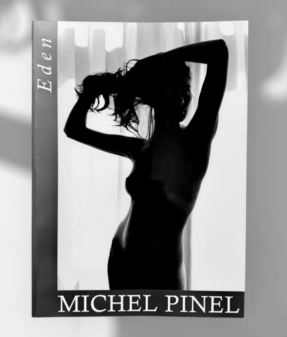 Michel Pinel (1949-2023)