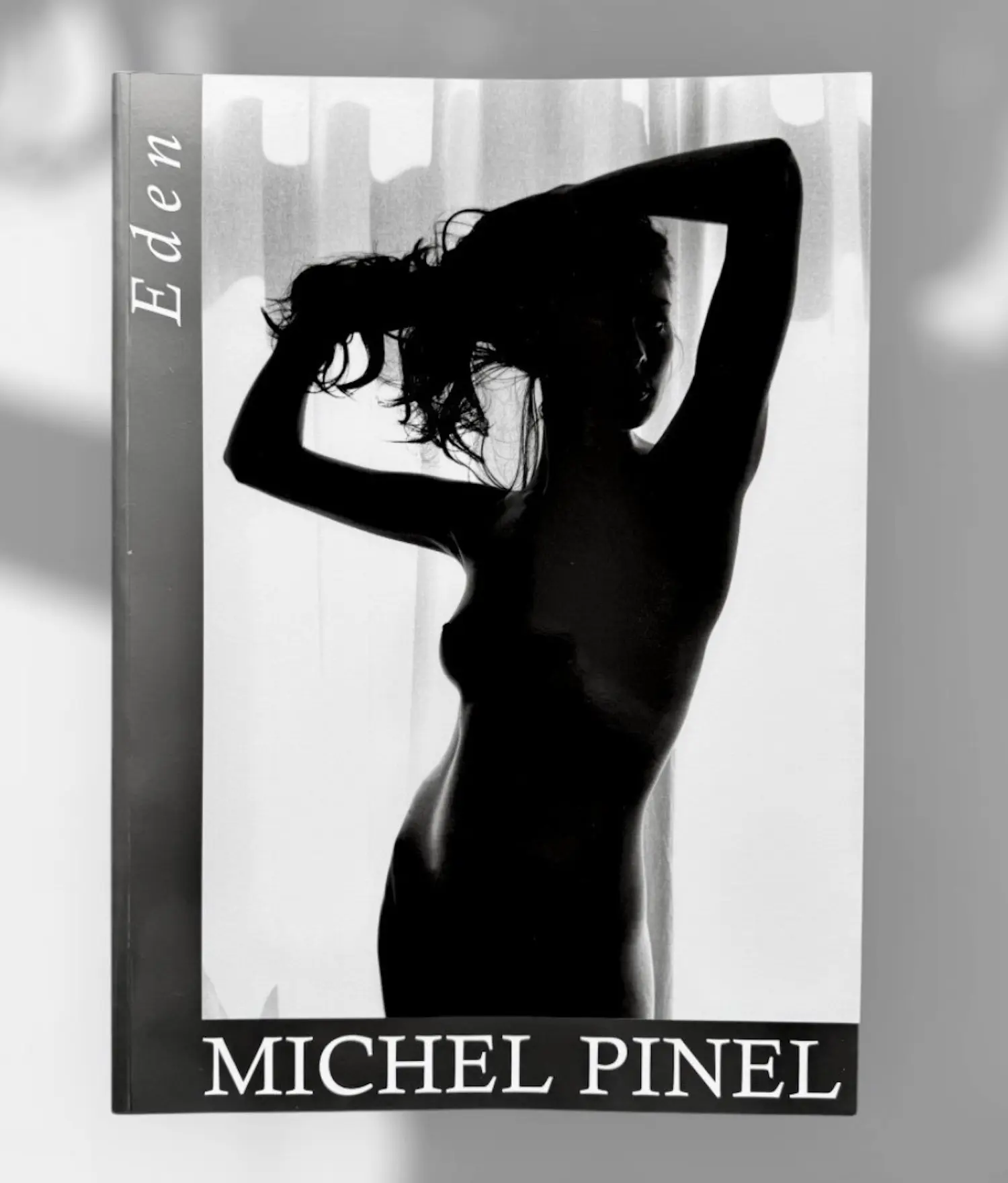 Michel Pinel (1949-2023)