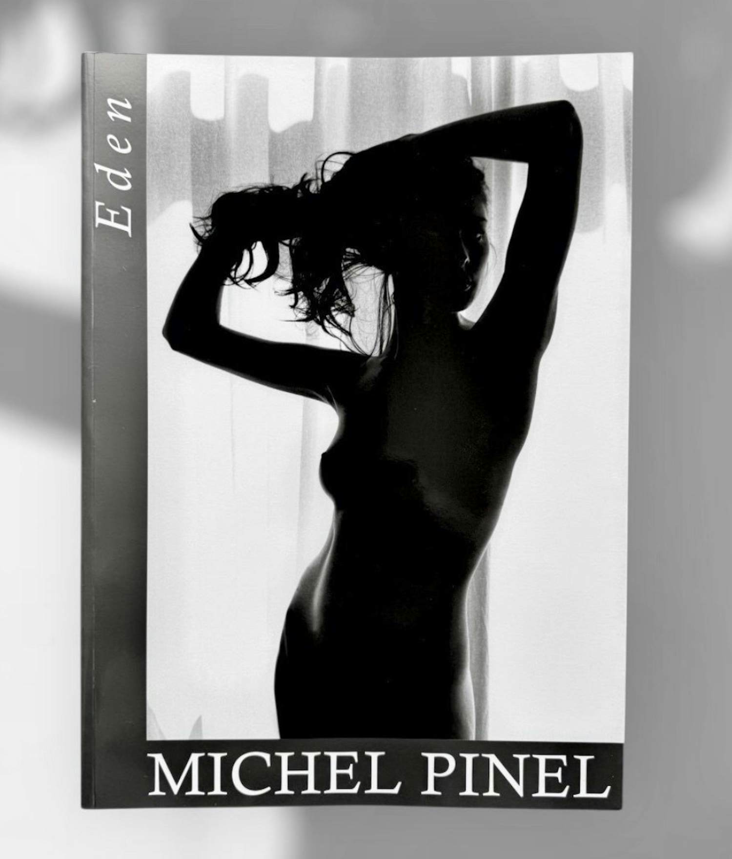 Michel Pinel - Michel Pinel „Eden“, Werkverzeichnis des Fotografen – 2009 kopen? Bied vanaf 60!