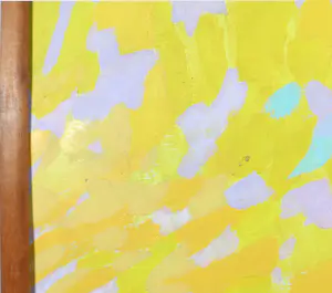 Bernard Koelman - Olieverf op doek, 24 - Ingelijst (Groot) kopen? Bied vanaf 50!