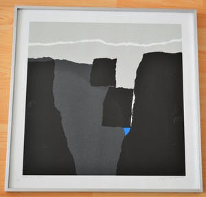 Gijs Keizer - Zonder titel kopen? Bied vanaf 60!