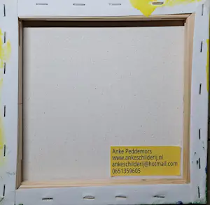 Anke Peddemors - Wielrenner hoera!!!!! kopen? Bied vanaf 28!