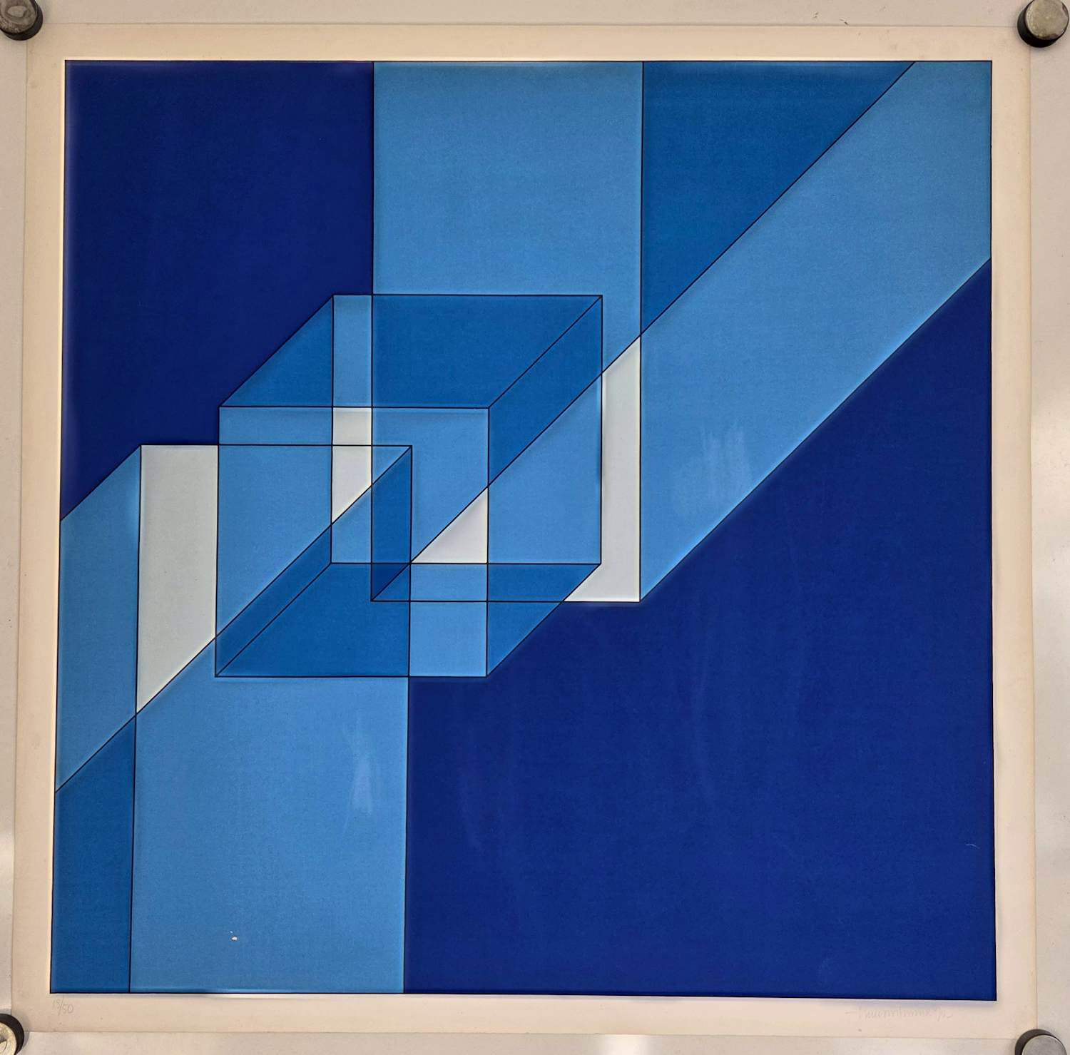 Truus Wilmink - Suspension. 1972. kopen? Bied vanaf 79!