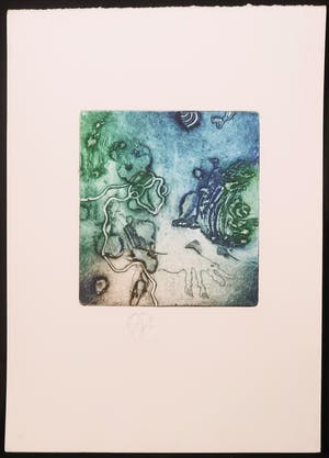 Ad Arma - Kleurenets, Zonder titel kopen? Bied vanaf 1!