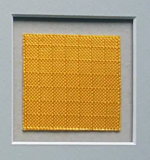 Christo - Umbrella Project for Japan - USA inc. original stofmonster XL -handgesigneerd kopen? Bied vanaf 139!