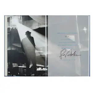 Phil Stern - Gay Talese. Frank Sinatra Has a Cold kopen? Bied vanaf 1000!