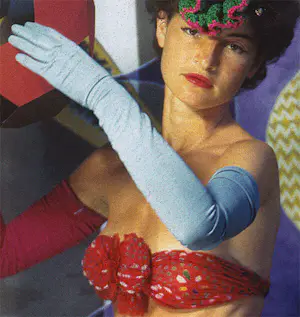 Man Ray - July 1945 kopen? Bied vanaf 225!