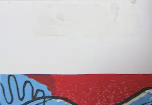 Corneille - Zeefdruk, Hymne a l’ete kopen? Bied vanaf 1!