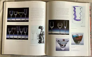 Siem van der Marel - Ontwerper voor Royal Leerdam kopen? Bied vanaf 30!