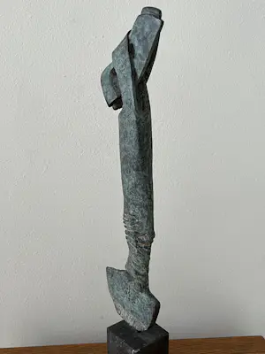 Pierre Lumey - ZONDER TITEL kopen? Bied vanaf 400!