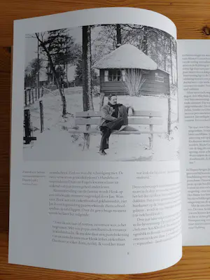 Jan Miechels - Boeket in vaas kopen? Bied vanaf 1!