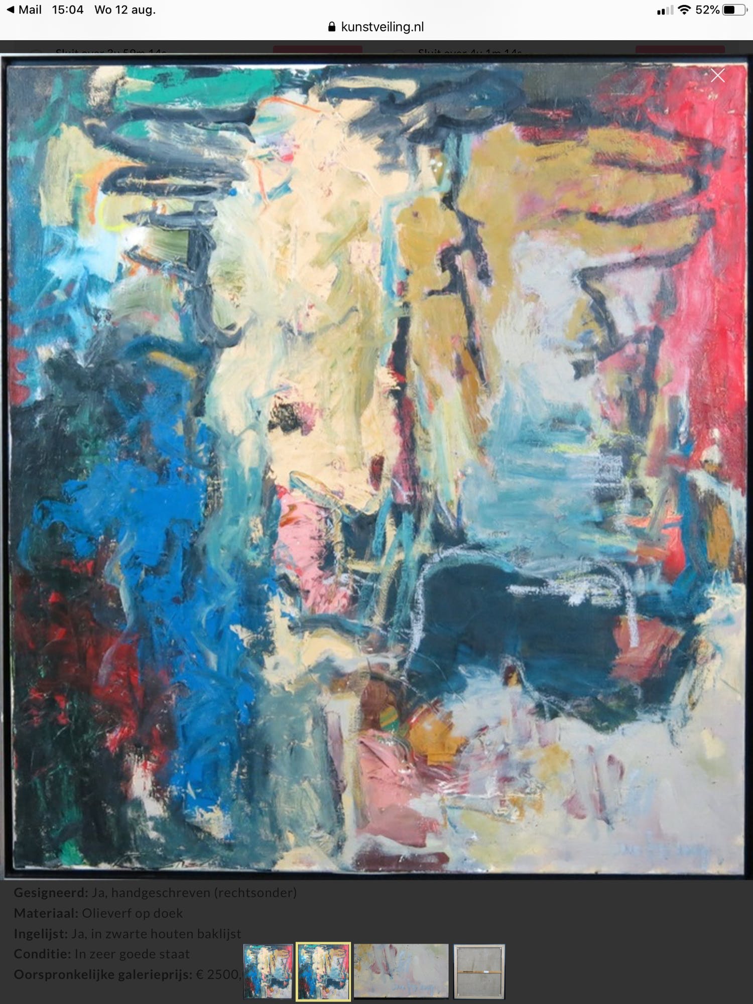 Antony de Baat (1945)