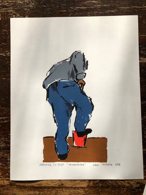 Ellen Meuwese - Bouwvakkers kopen? Bied vanaf 100!