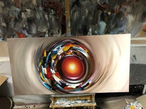 Gena - Circle of Life kopen? Bied vanaf 250!