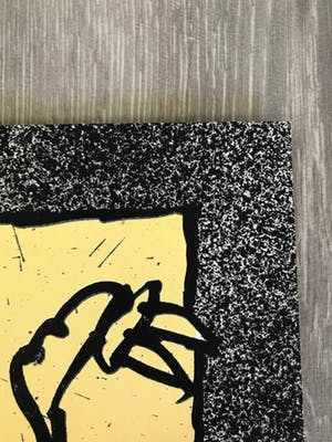 Pierre Alechinsky - Les infeuilletables kopen? Bied vanaf 500!