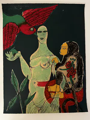 Corneille - Homage to Eric Satie kopen? Bied vanaf 550!