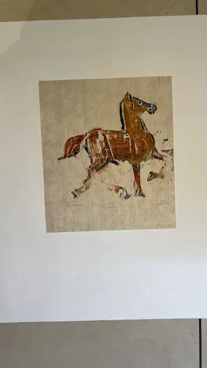 Rudi Seidel - Hengstje kopen? Bied vanaf 350!