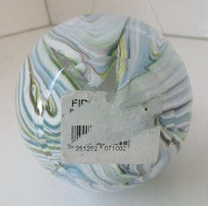 Fidrio - Flesvaas model Pisa kopen? Bied vanaf 10!