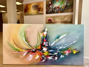 Gena - Balance kopen? Bied vanaf 199!