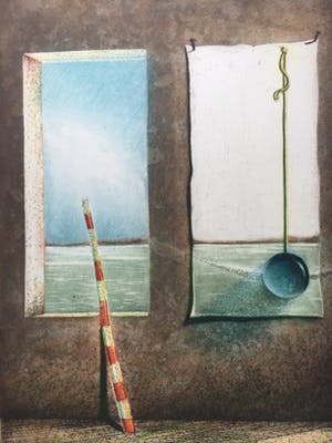 Jochen Schimmelpenning - Asesno kopen? Bied vanaf 49!