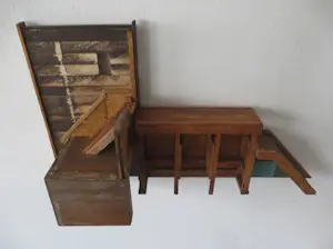 Eric van Solm - 'Matter of time' kopen? Bied vanaf 535!