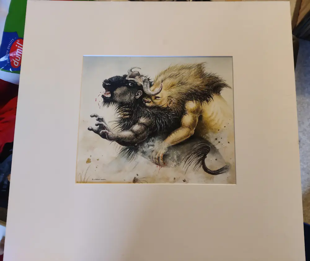 Ellen Geertruida van Hulsen (1945)