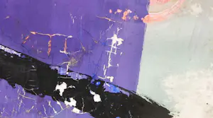 Adalbert Fässler - Wandobject van gemengde techniek op hout, zonder titel (Groot) kopen? Bied vanaf 1!