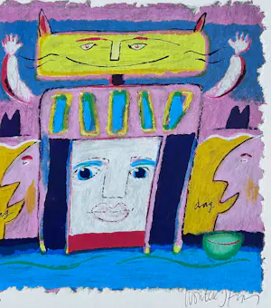 Wouter Stips - Zonder titel kopen? Bied vanaf 25!