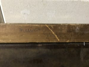 Tilla Terwindt - Landschap met een Ruine bij Grubbenvorst kopen? Bied vanaf 45!