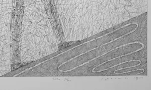 Kees Spermon - Zonder titel kopen? Bied vanaf 30!