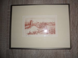 Ellen Alblas - Ets, ZT kopen? Bied vanaf 10!