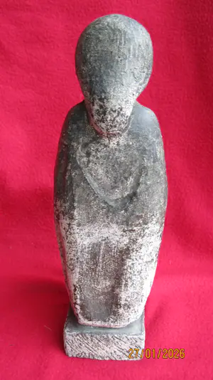 Hans Goddefroy - Moeder met kind. kopen? Bied vanaf 40!