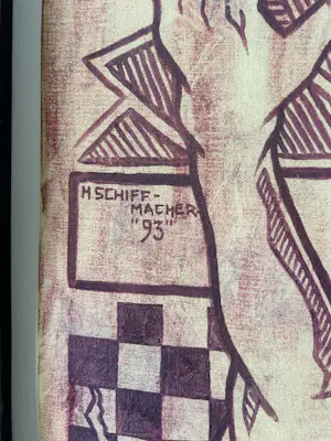 Henk Schiffmacher - Zonder titel kopen? Bied vanaf 600!