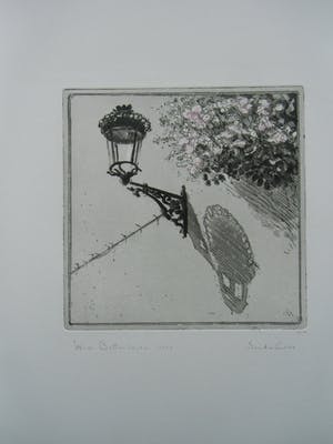 Wim Bettenhausen - IMPRESSIES UIT CORFU EN SANTA CRUZ kopen? Bied vanaf 40!