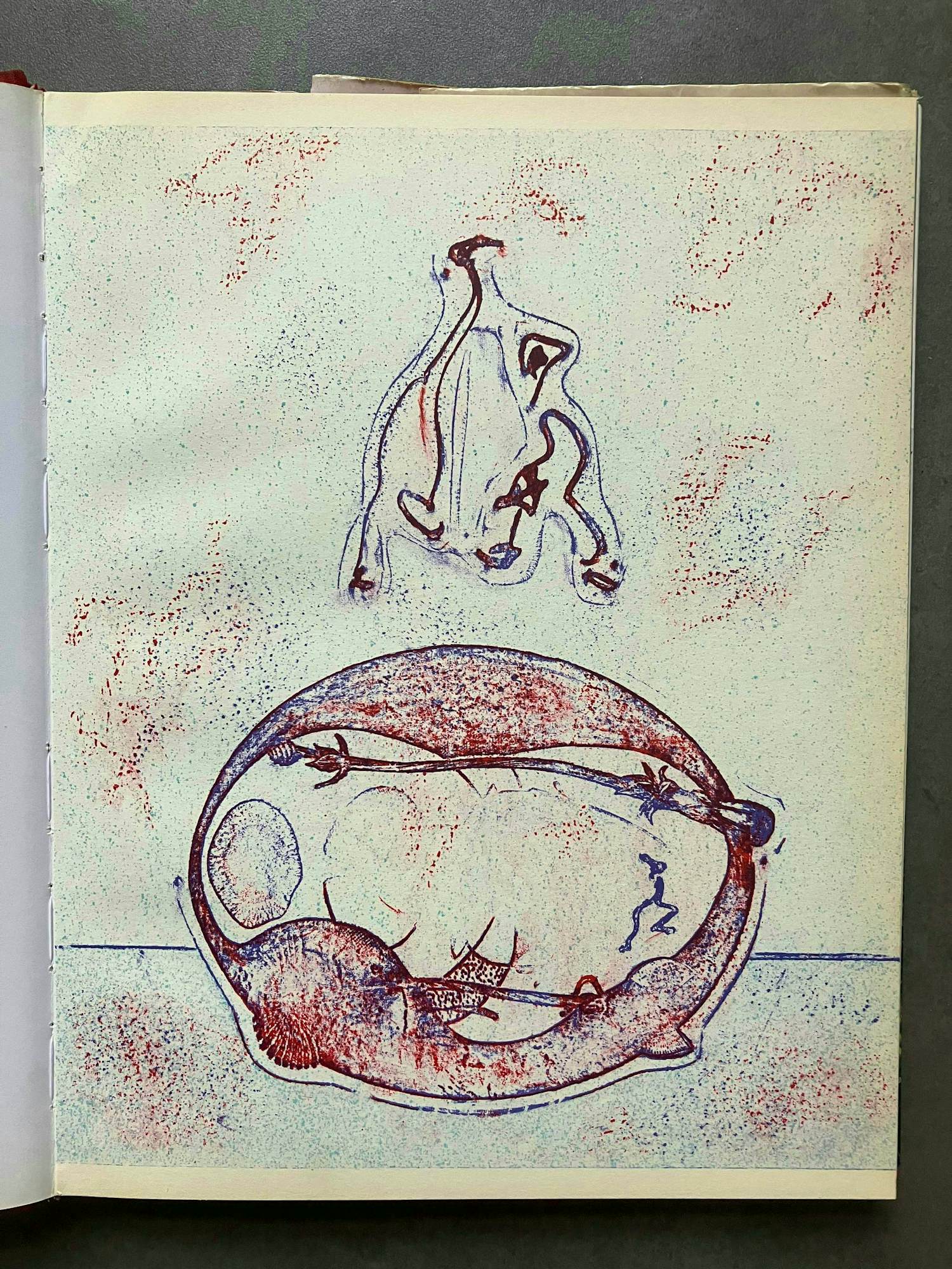 Max Ernst - Homage to Max Ernst kopen? Bied vanaf 30!