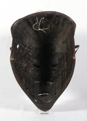 Lulua - Masker ter afsluiting van de initiatie kopen? Bied vanaf 1!